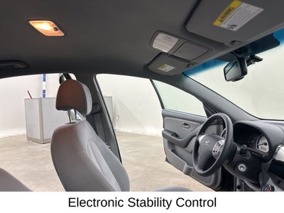 2008 Hyundai Elantra GLS