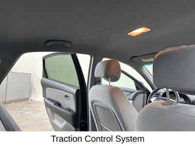 2008 Hyundai Elantra GLS