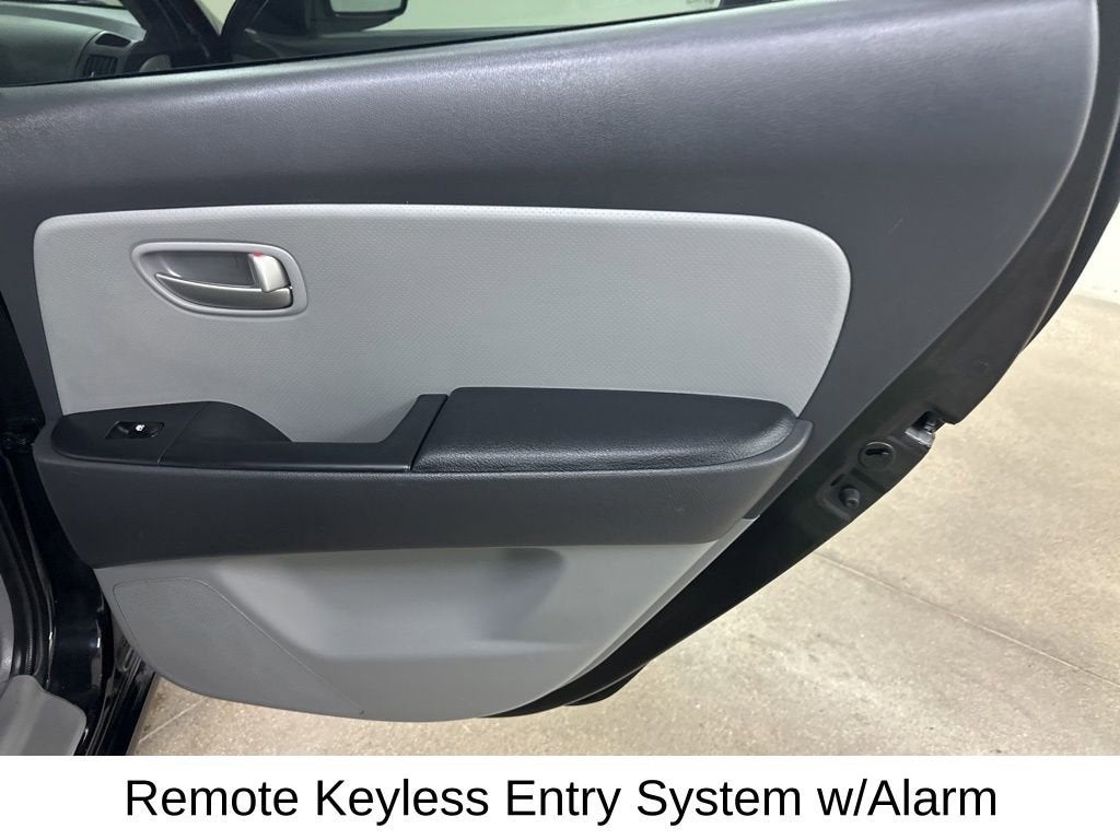 2008 Hyundai Elantra GLS