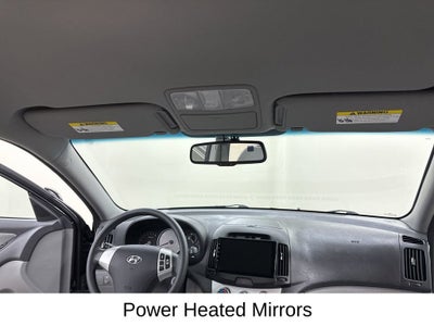 2008 Hyundai Elantra GLS