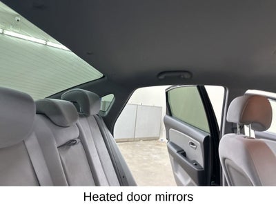 2008 Hyundai Elantra GLS