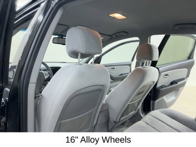 2008 Hyundai Elantra GLS