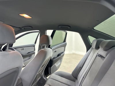 2008 Hyundai Elantra GLS