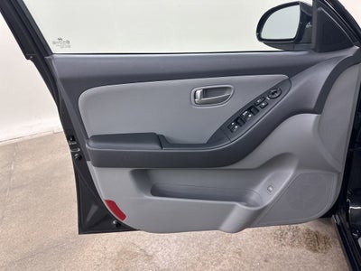 2008 Hyundai Elantra GLS