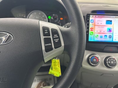 2008 Hyundai Elantra GLS