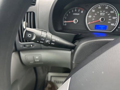 2008 Hyundai Elantra GLS