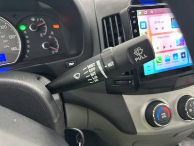 2008 Hyundai Elantra GLS