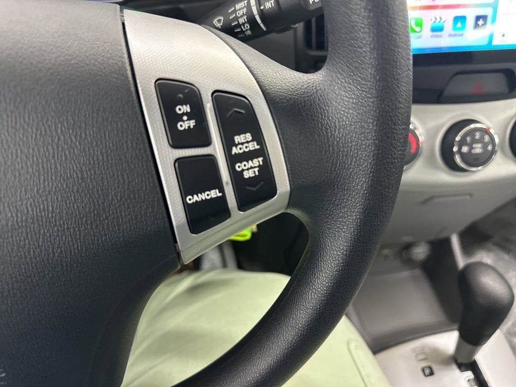 2008 Hyundai Elantra GLS