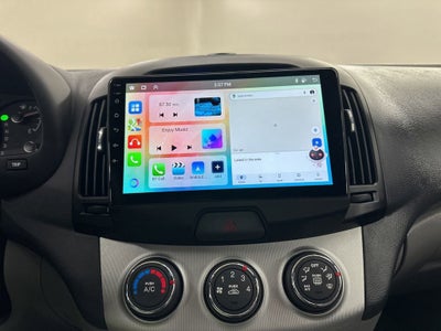 2008 Hyundai Elantra GLS