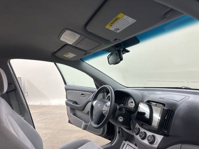 2008 Hyundai Elantra GLS