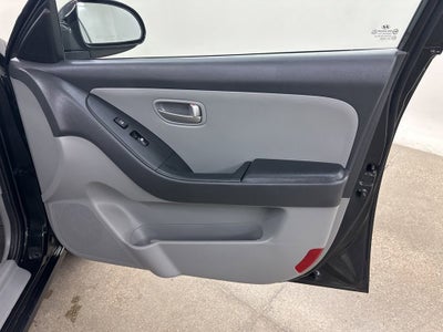 2008 Hyundai Elantra GLS