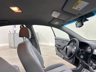 2008 Hyundai Elantra GLS
