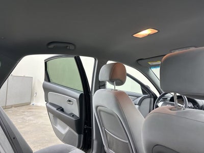 2008 Hyundai Elantra GLS