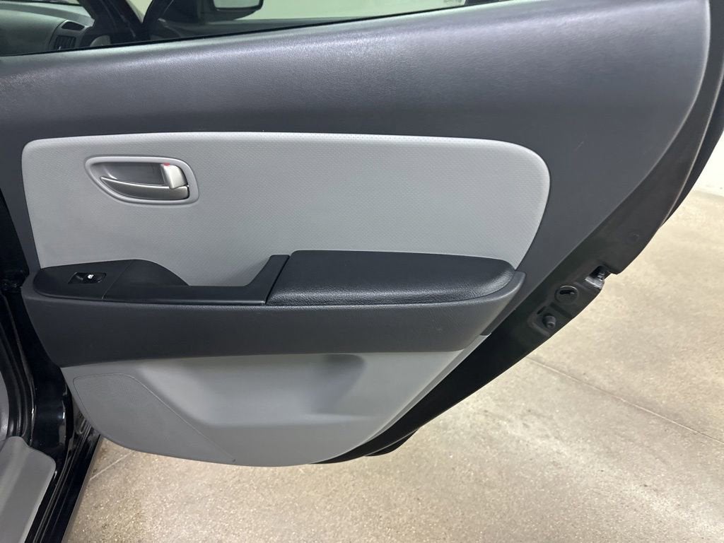 2008 Hyundai Elantra GLS