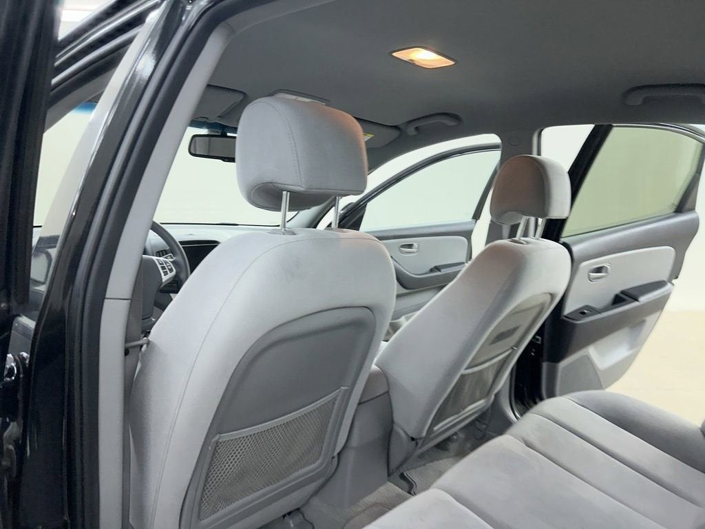 2008 Hyundai Elantra GLS