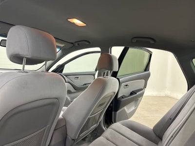 2008 Hyundai Elantra GLS