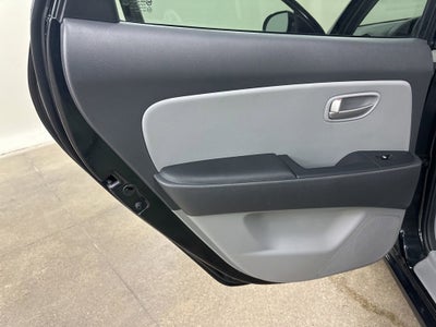 2008 Hyundai Elantra GLS