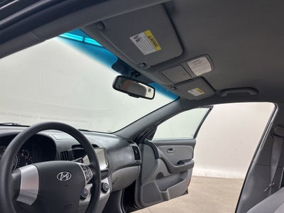 2008 Hyundai Elantra GLS