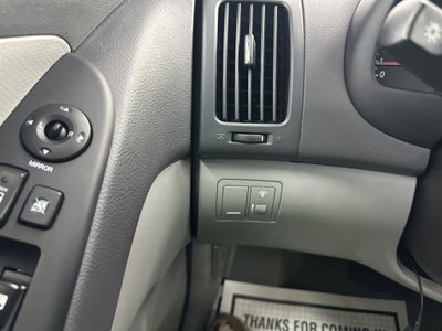 2008 Hyundai Elantra GLS