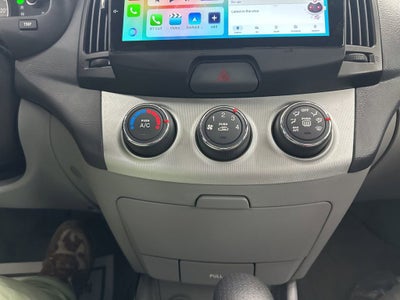 2008 Hyundai Elantra GLS