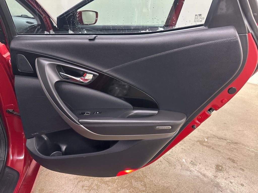 2014 Hyundai Azera Limited