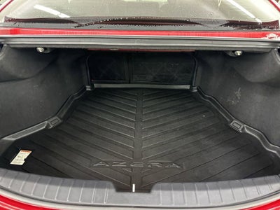 2014 Hyundai Azera Limited