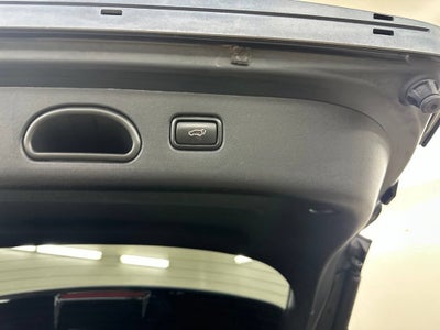 2017 Kia Sportage SX Turbo