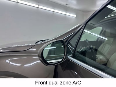 2017 Buick Envision Preferred