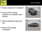 2017 Buick Envision Preferred