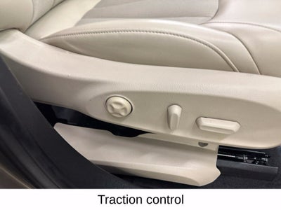 2017 Buick Envision Preferred