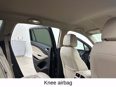 2017 Buick Envision Preferred