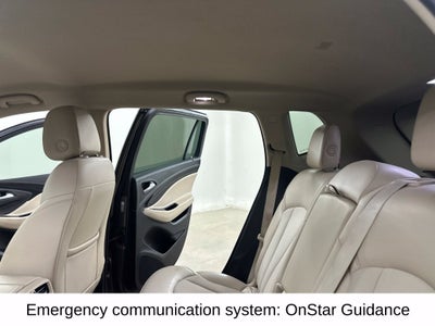2017 Buick Envision Preferred