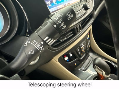 2017 Buick Envision Preferred