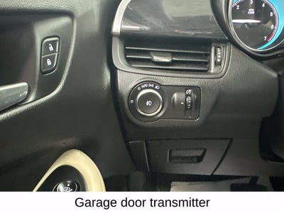 2017 Buick Envision Preferred
