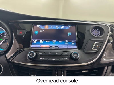 2017 Buick Envision Preferred