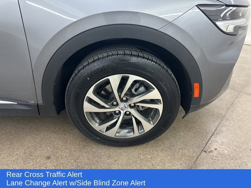 2022 Buick Envision Essence