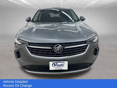 2022 Buick Envision Essence