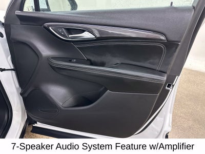 2022 Buick Envision Essence