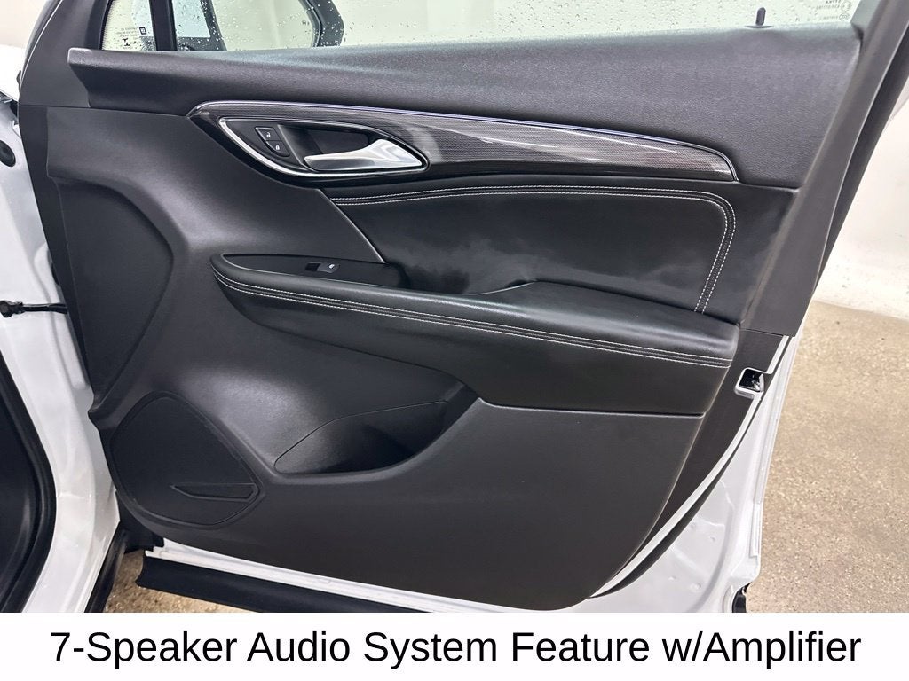 2022 Buick Envision Essence