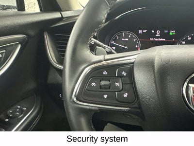 2022 Buick Envision Essence