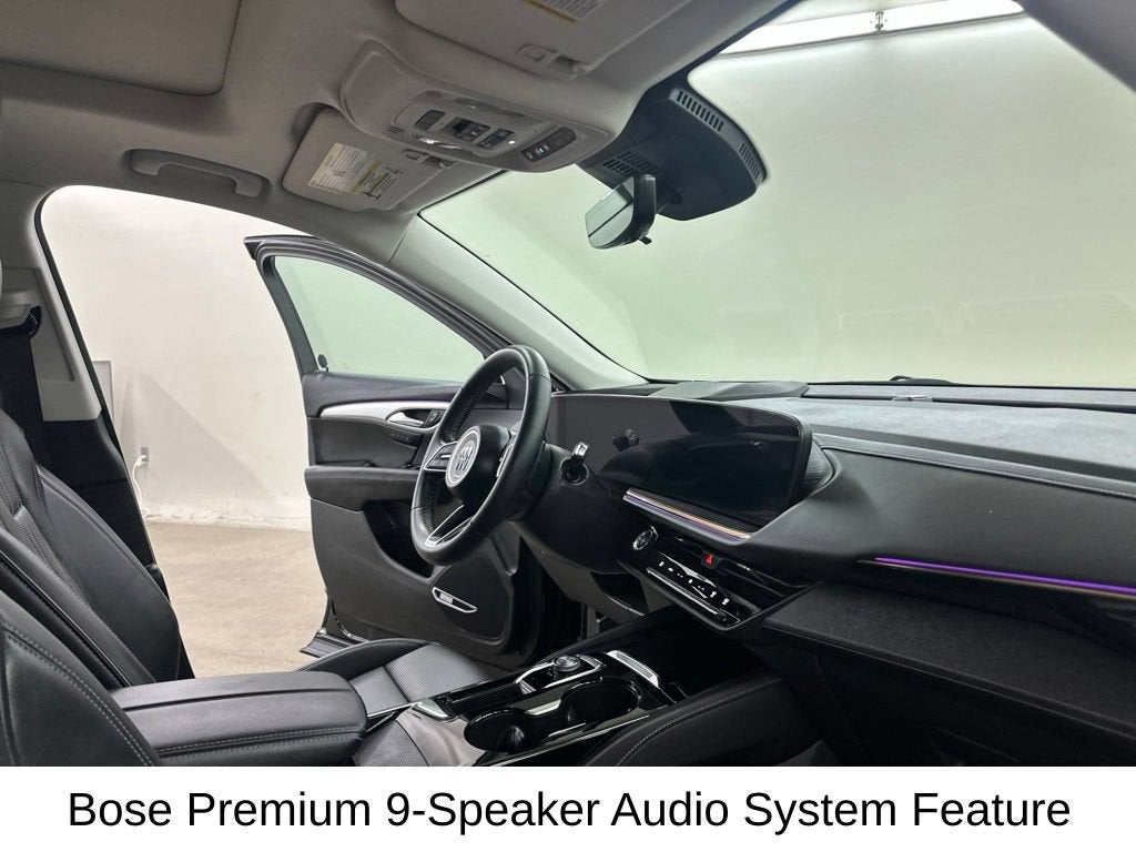 2024 Buick Envision Avenir