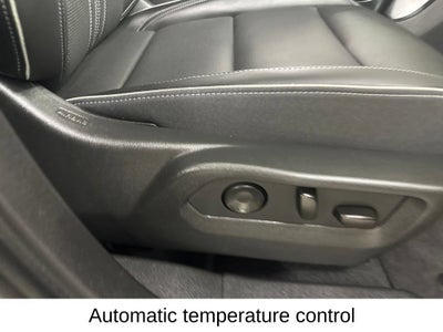 2024 Buick Envision Avenir