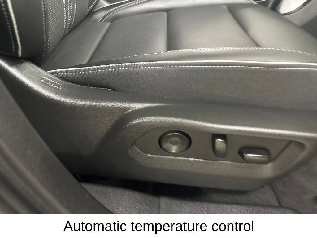 2024 Buick Envision Avenir