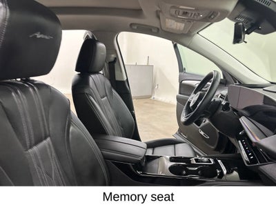 2024 Buick Envision Avenir