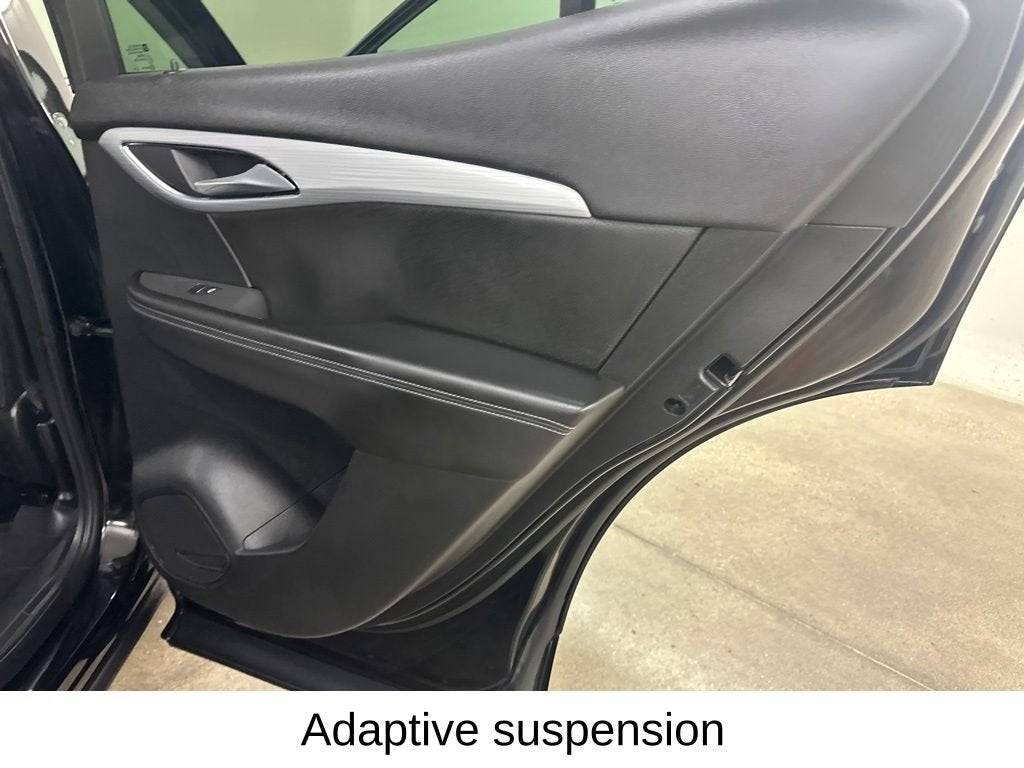 2024 Buick Envision Avenir