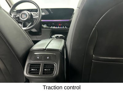 2024 Buick Envision Avenir
