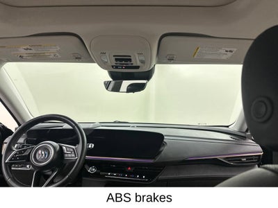 2024 Buick Envision Avenir