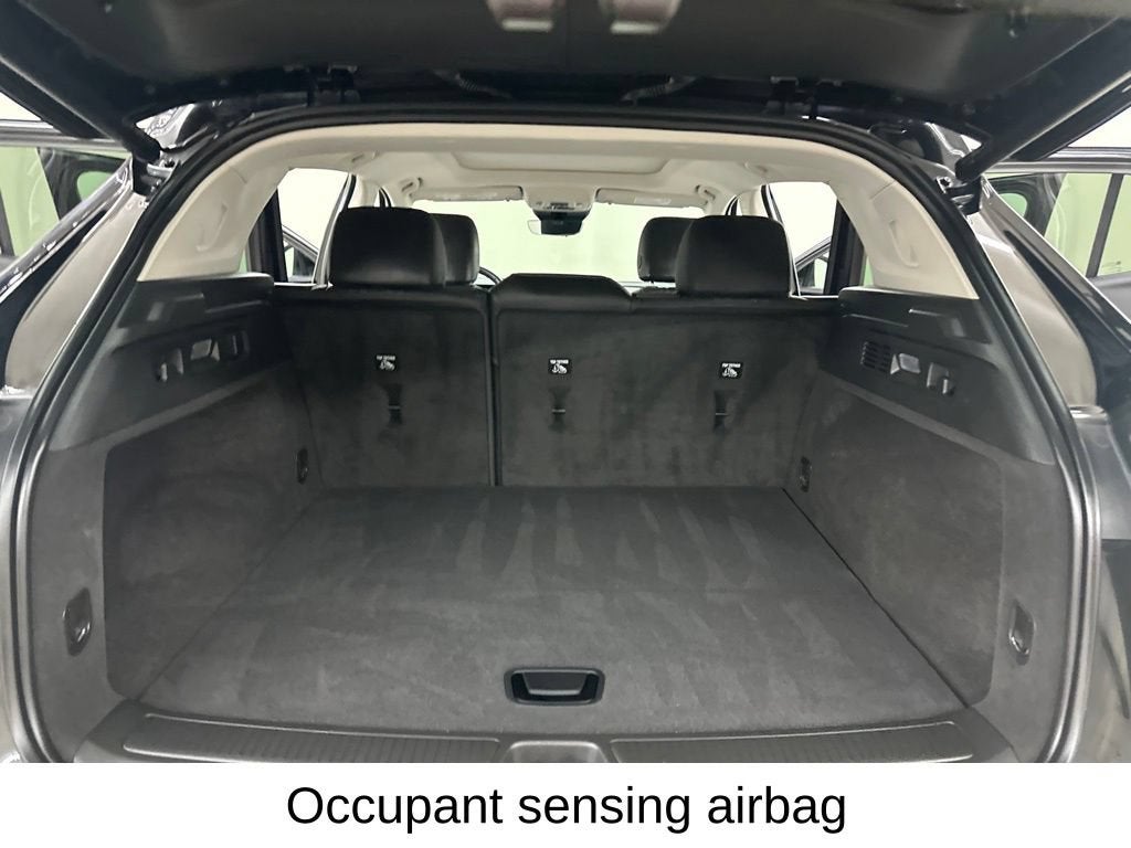 2024 Buick Envision Avenir