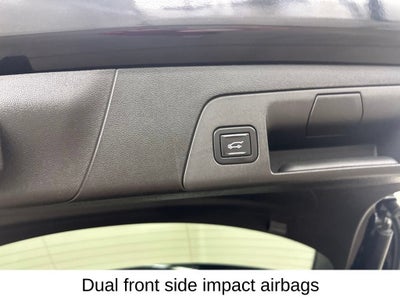 2024 Buick Envision Avenir