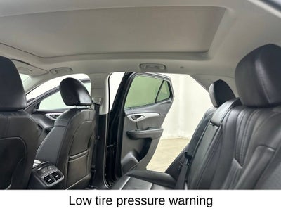 2024 Buick Envision Avenir